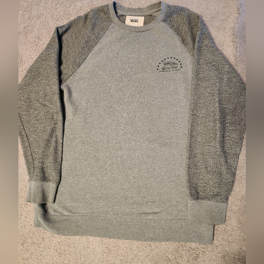 Vans Men's Sweater
